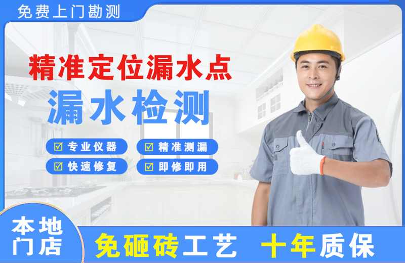 新龙精准测漏点